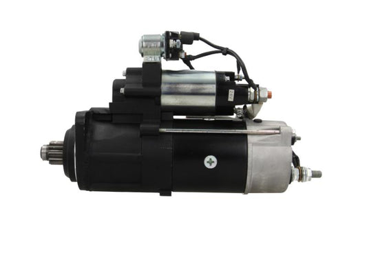 PlusLine Original Starter Motor for Cummins 7.8 kw 1327A501+