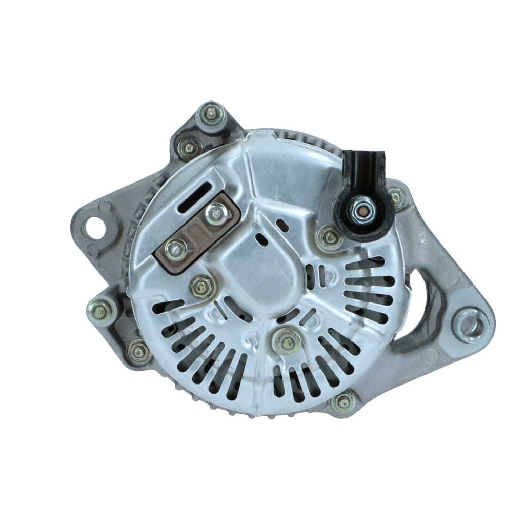RNL-Aftermarket Alternator Chrysler 120A 13311