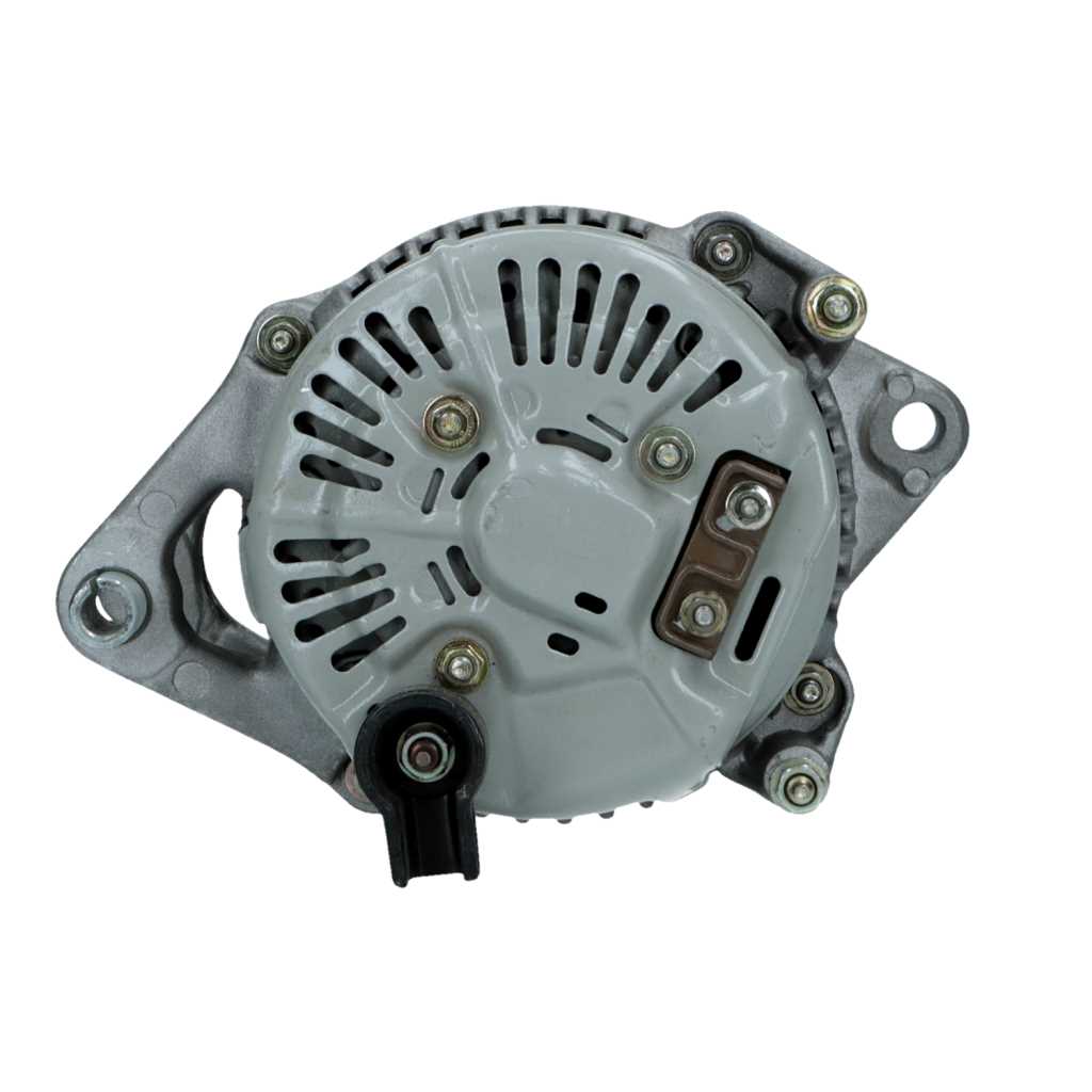 OEM Reman (RNL) Alternator Chrysler 120A (Denso type) 13453
