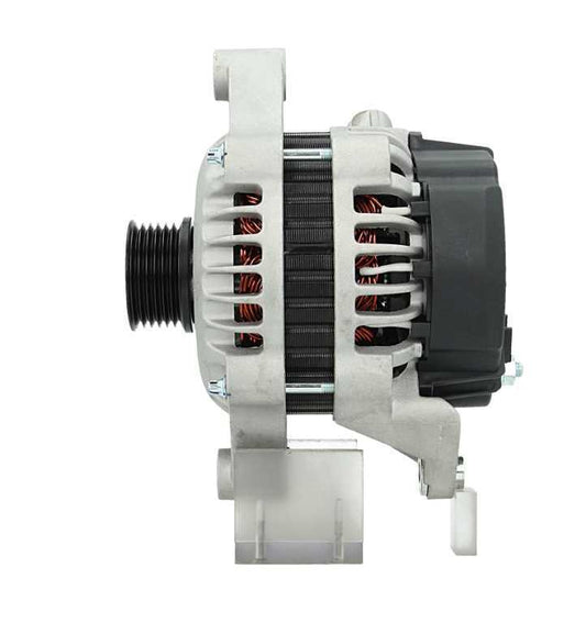 PlusLine Original Alternator for Opel 100A 10479923+