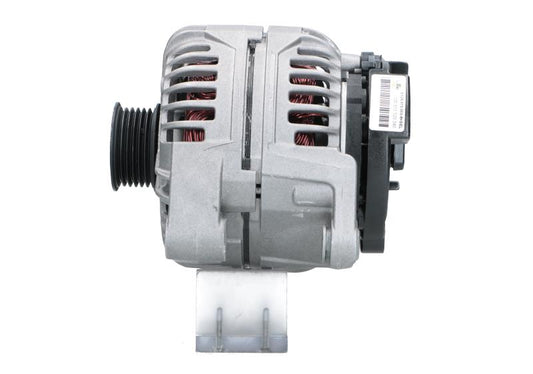 PlusLine Selected Reman Alternator for Opel 120A 0124515080R+SEL