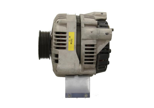 Valeo Reman Alternator for Opel 110A A14VI21R