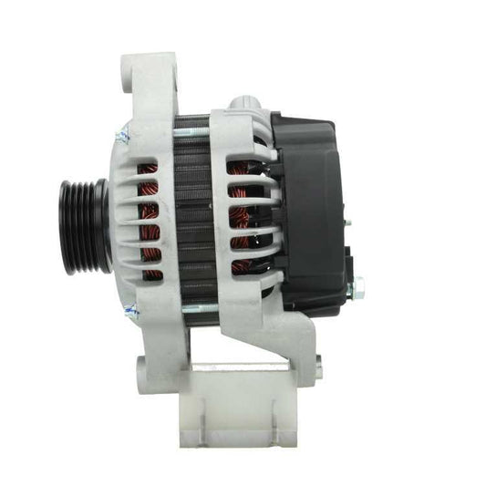 PlusLine Original Alternator for Opel 100A 10480225+