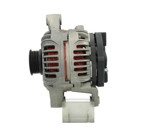 Bosch Reman Alternator for Opel 100A 0124415002R