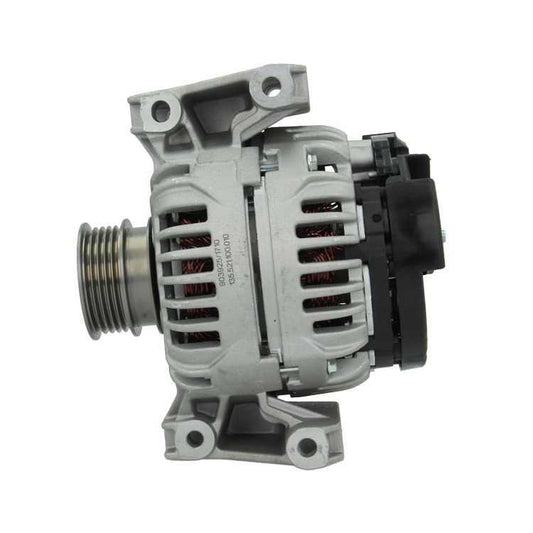 PlusLine Original Alternator for Opel 100A 0124425019+