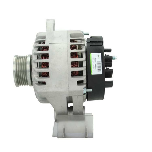 PlusLine Original Alternator for Opel 120A 1022118650+