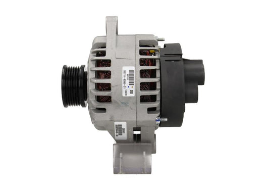 PlusLine Selected Reman Alternator for Opel 120A 1022118650R+SEL