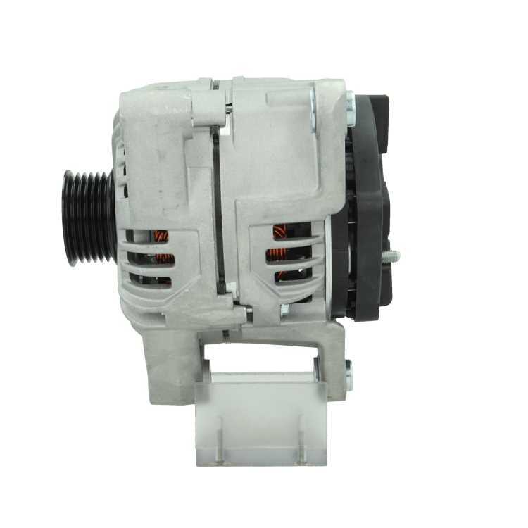 PlusLine Original Alternator for Opel 140A 0124525031+