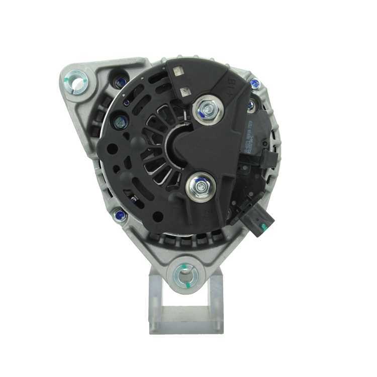 PlusLine Original Alternator for Opel 140A 0124525031+