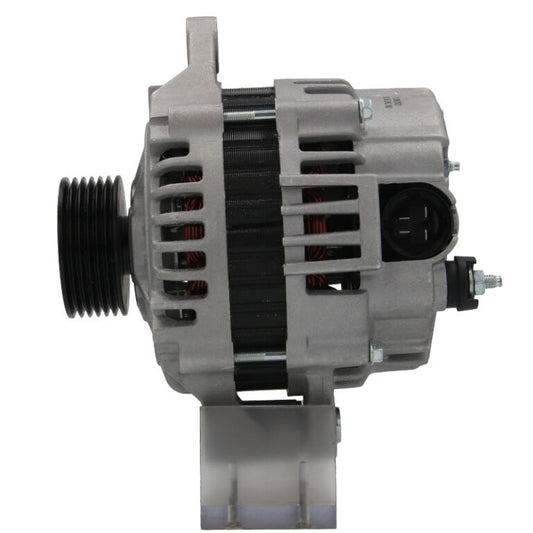 PlusLine Original Alternator for Opel 90A LR190743+