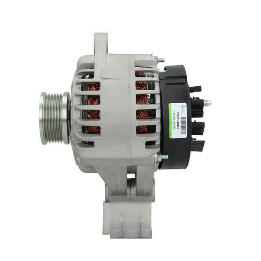 PlusLine Original Alternator for Opel 130A 1022118660+