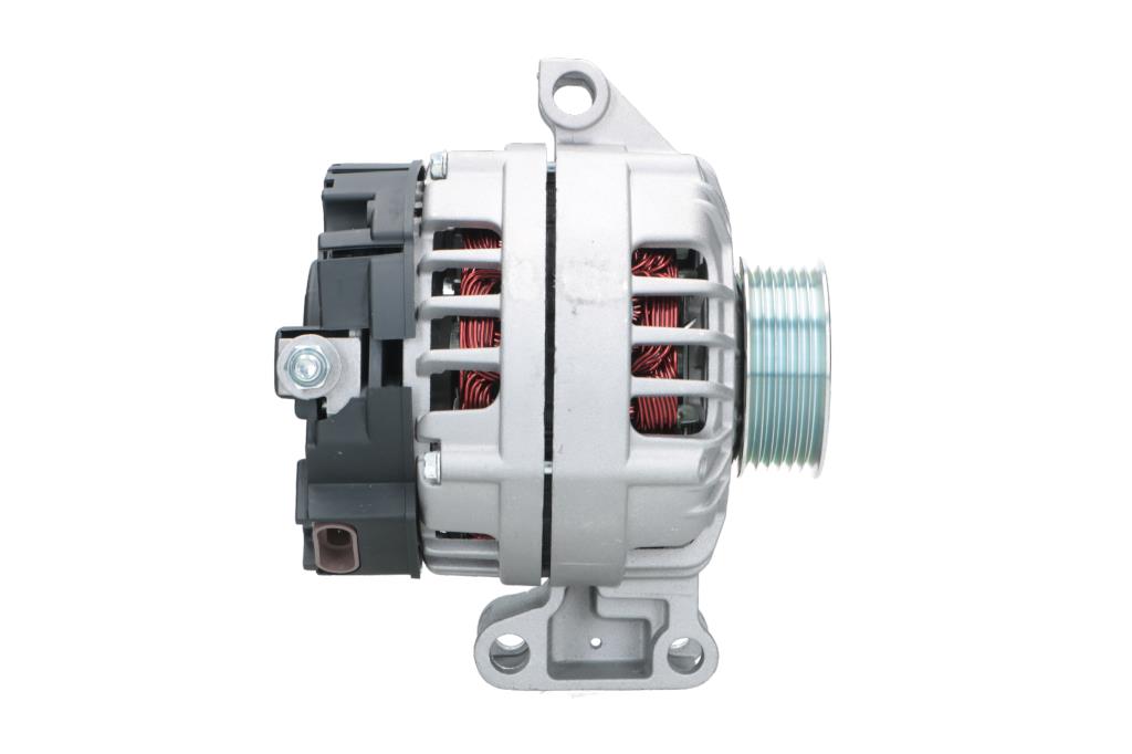 PlusLine Original Alternator for Isuzu 100A SG10S039+