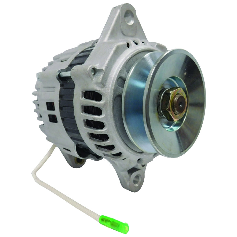 WAI New Alternator for Isuzu 50A 14863N