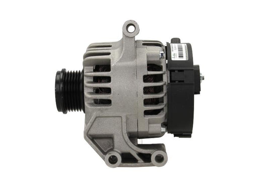 PlusLine Selected Reman Alternator for Opel 105A 1012100961R+SEL