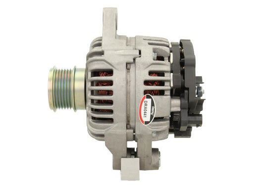 PlusLine Selected Reman Alternator for Opel 100A 0124325172R+SEL