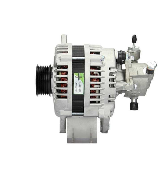 PlusLine Original Alternator for Opel 100A LR1100502+