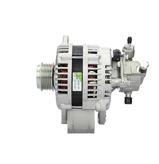 PlusLine Original Alternator for Opel 100A LR1100508+