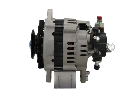 PlusLine Original Alternator for Opel 100A LR1100501+