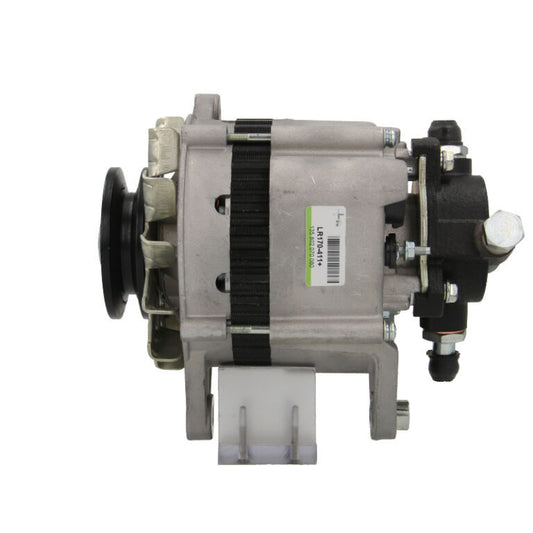 PlusLine Original Alternator for Opel 70A LR170411+