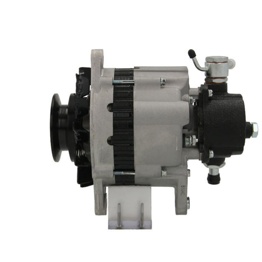 PlusLine Original Alternator for Opel / Isuzu 70A LR160446+