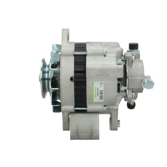 PlusLine Original Alternator for Opel 70A LR170420+