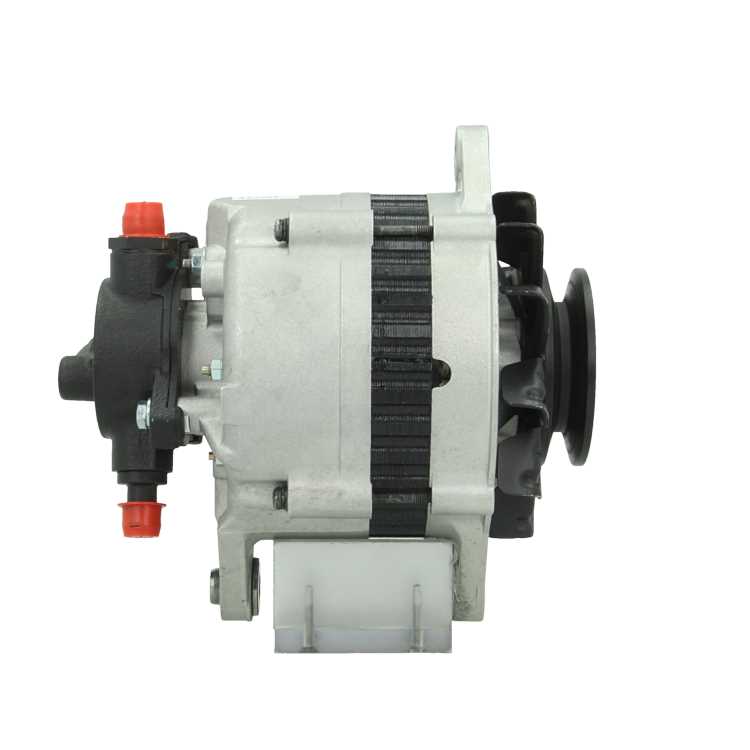 HC-Parts Alternator for Opel 70A JA863IR