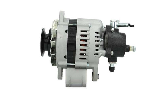 PlusLine Original Alternator for Opel 80A LR180501+