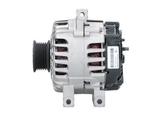 PlusLine Pro Reman Alternator for Opel 140A TG12C155R+PRO