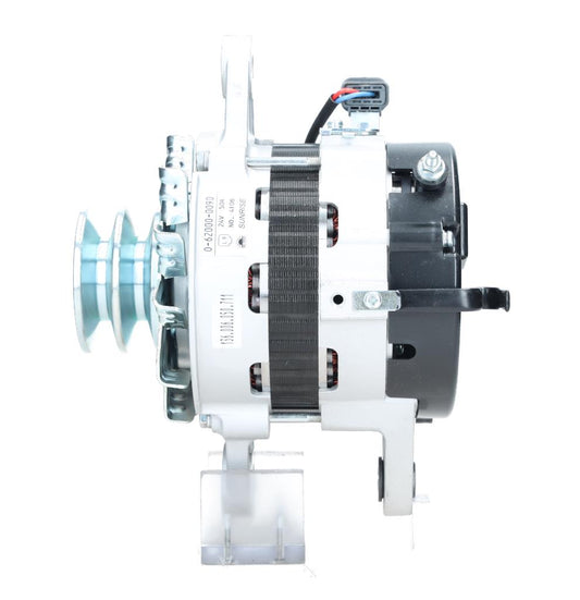 Nikko New Alternator for Isuzu 50A 620000090