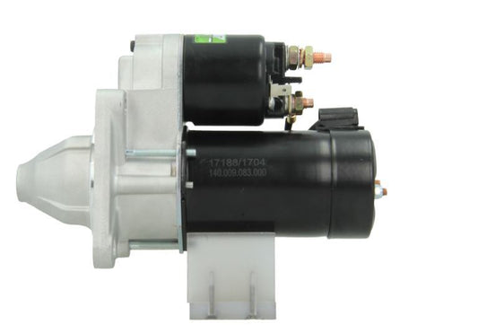 PlusLine Original Starter Motor for Mazda 1.2 kw 30118400+