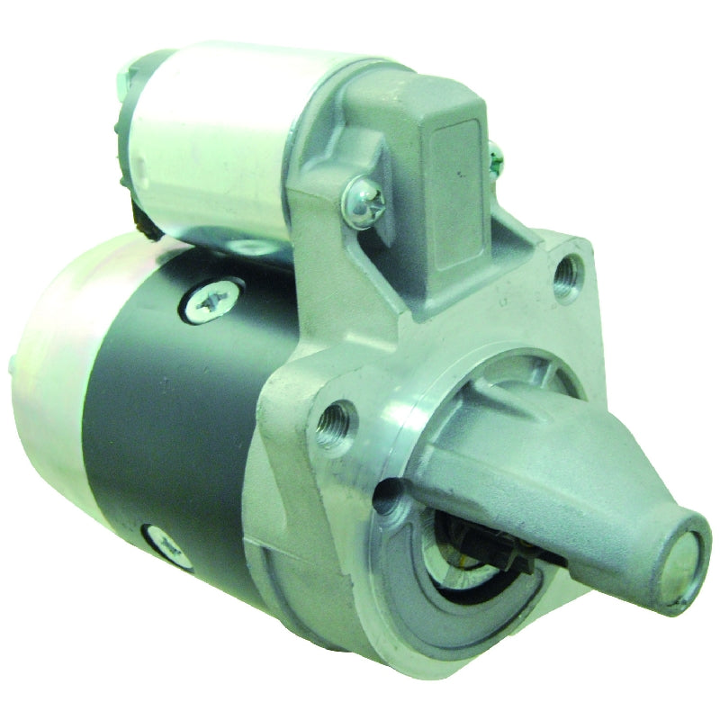 WAI New Starter Motor for Mazda 0.8 kw 17704N