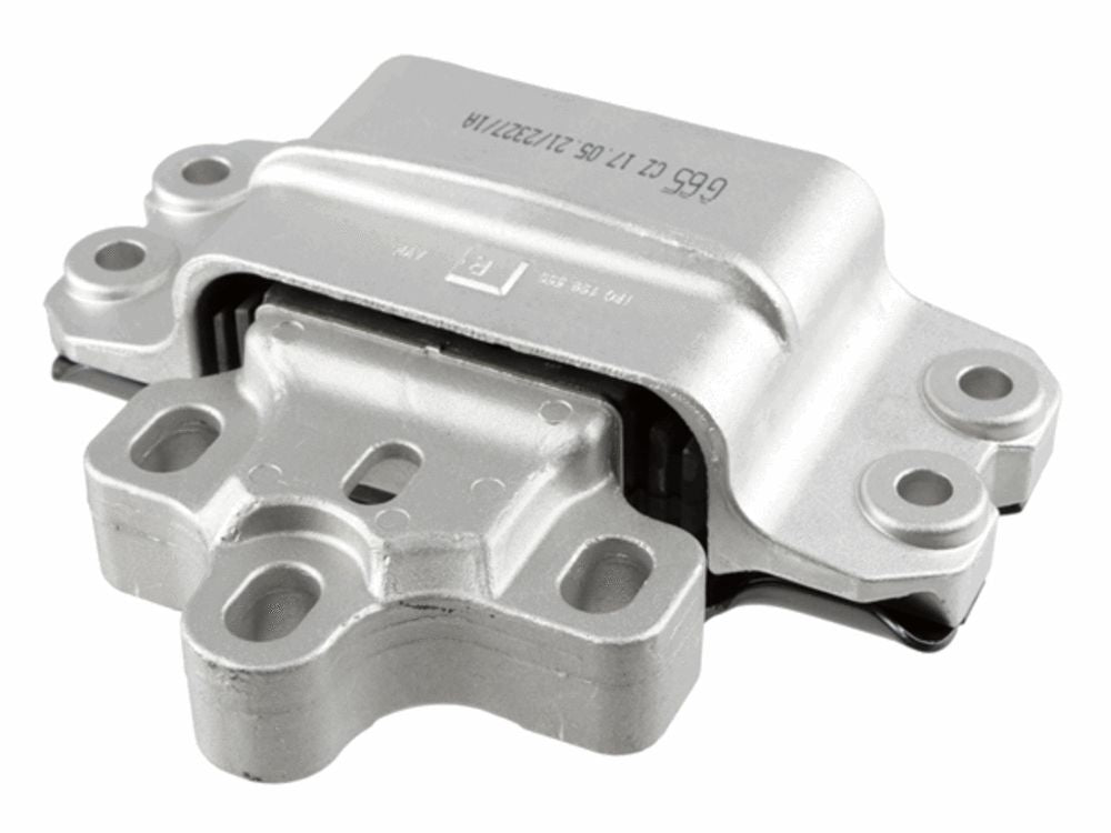 Lemforder Mounting Automatic Transmission 3771201