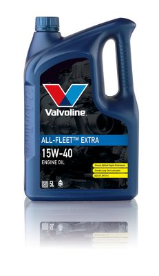 Valvoline All Fleet Extra 15W40 5 Litre (VE13711)