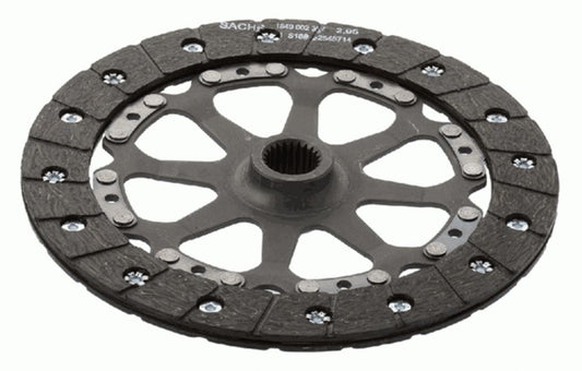 SACHS Clutch Disc for Porsche 1864521132