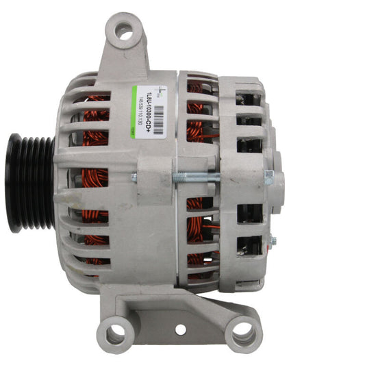 PlusLine Original Alternator for Mazda 110A 1L8U10300CD+