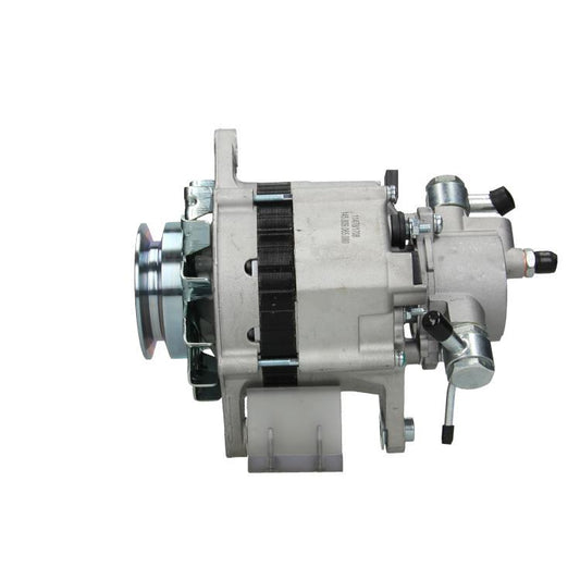 PlusLine Original Alternator for Mazda 65A LR160452D+