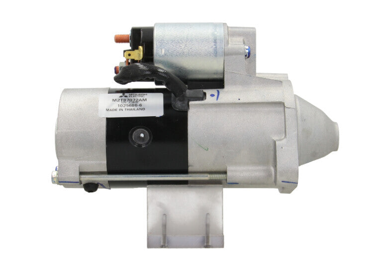 Mitsubishi New Starter Motor for Mitsubishi 2.2 kw M002T87072