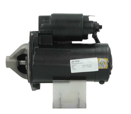 HC-Parts Starter Motor for Hyundai 1.2 kw JS1313