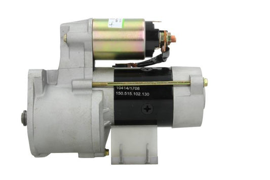 PlusLine Original Starter Motor for Mitsubishi 2.2 kw M2T63271+