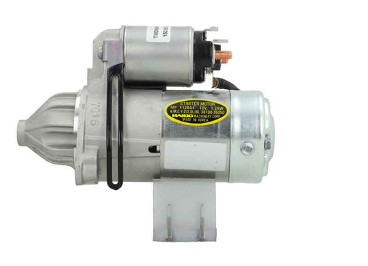 Valeo Korea New Starter Motor for Mitsubishi 1.2 kw TM000A19301