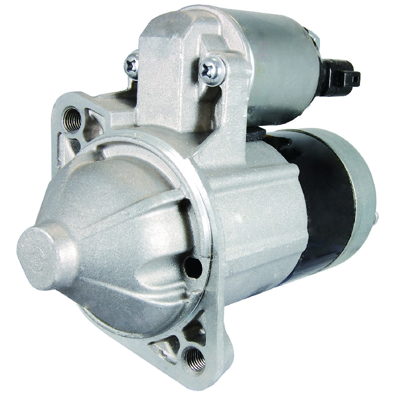 WAI New Starter Motor for Hyundai / Kia 1.2 kw 17987N