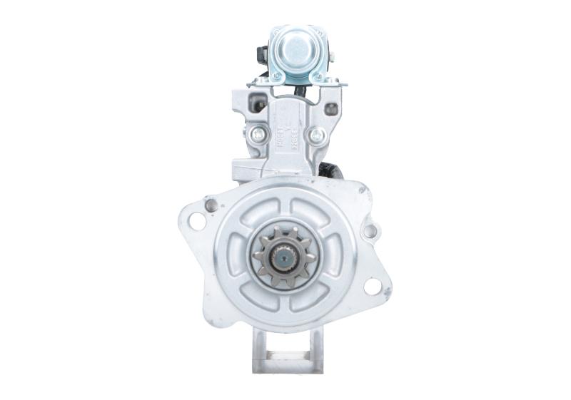 Mitsubishi New Starter Motor for Caterpillar 3.0 kw M008T56581