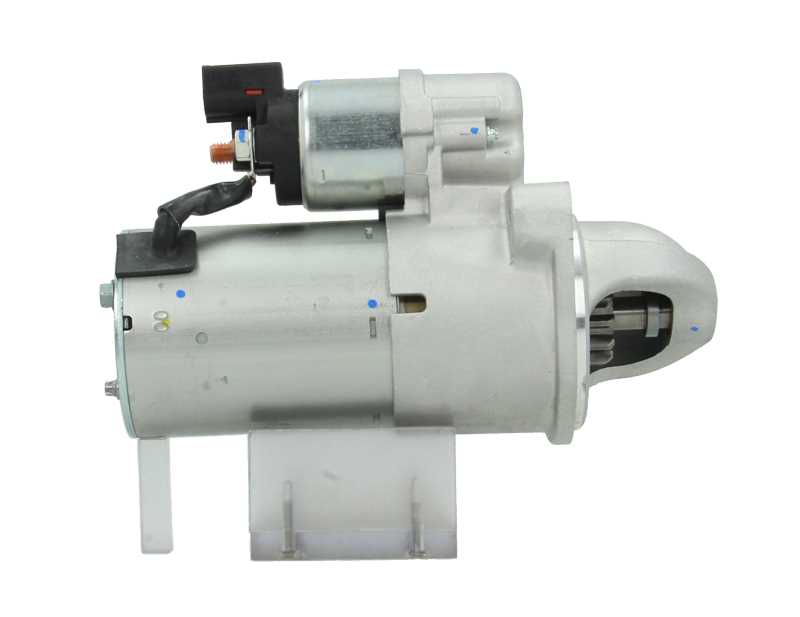 Remy New Starter Motor for Hyundai 1.7 kw 8000551