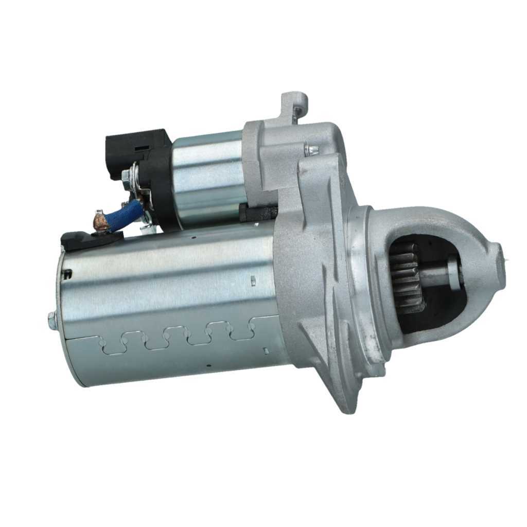 RNL-Standard Starter Hyundai 1.7 kw RNL361003C240
