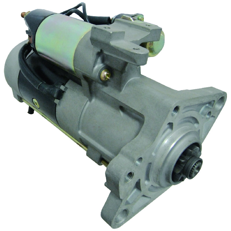 WAI New Starter Motor for Mitsubishi 3.6 kw 18971N