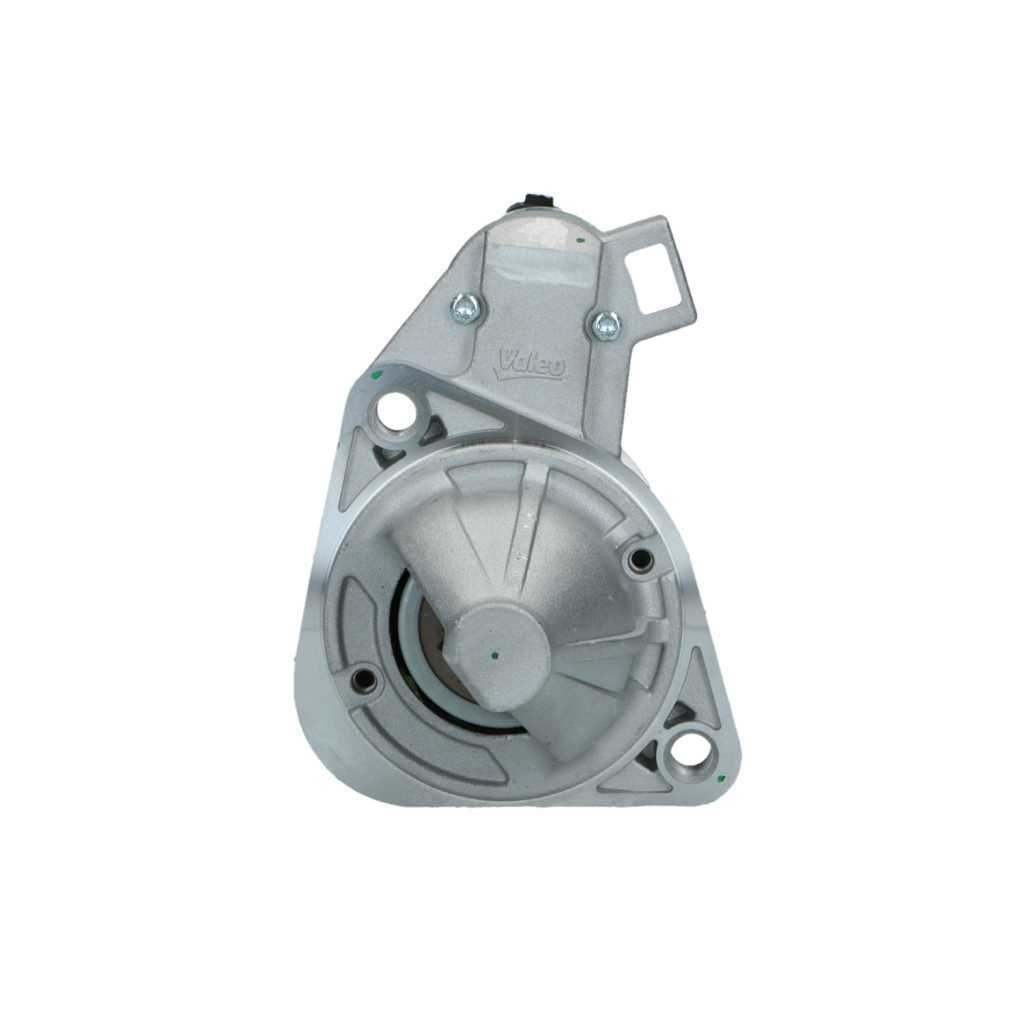 Valeo New Starter Motor for Kia 0.9 kw S0001205004