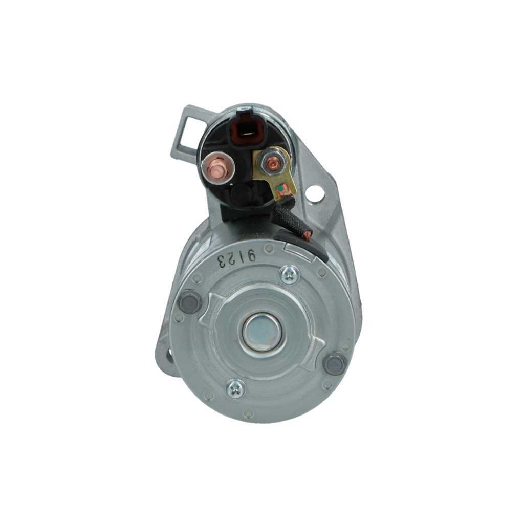 Valeo New Starter Motor for Kia 0.9 kw S0001205004