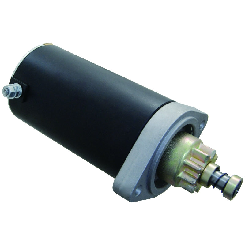 WAI New Starter Motor for Mitsubishi 0.6 kw 5787N