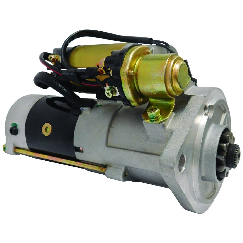 WAI New Starter Motor for Mitsubishi 4.2 kw 18539N
