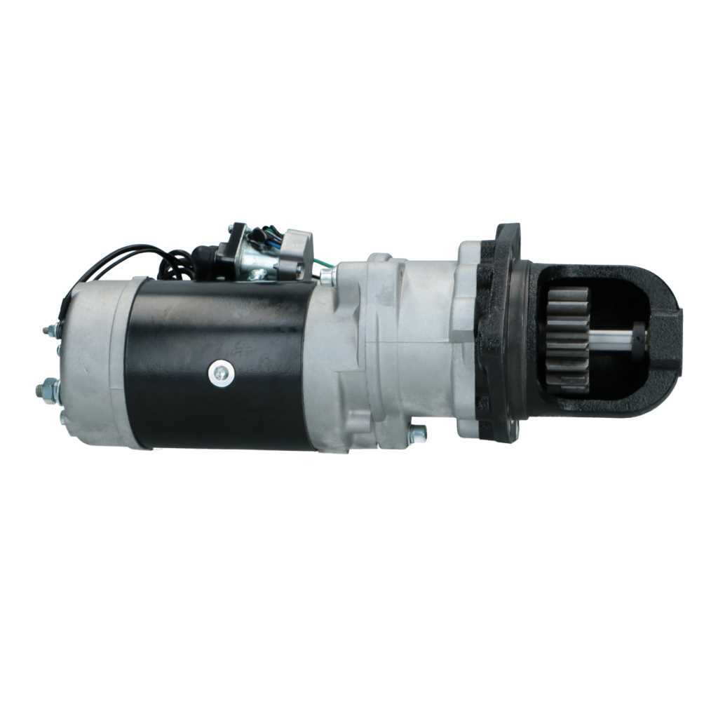 RNL-Standard Starter Mitsubishi 7.5 kw RNL0230007201